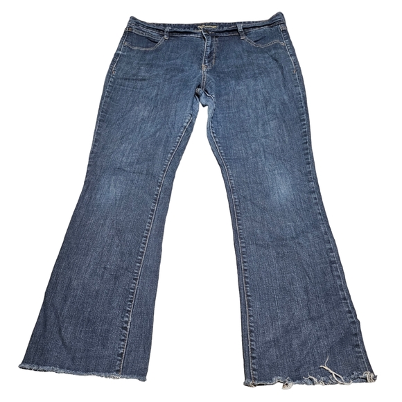 Women's Old Navy The Dreamer Denim Jeans - Picture 1 of 8